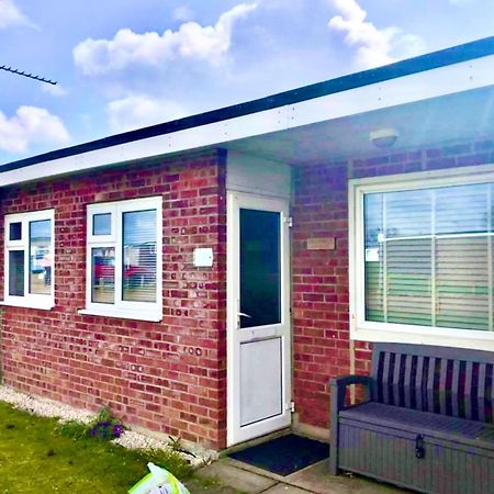 Grandad'S Chalet, California Sands, Scratby, Great Yarmouth Luaran gambar