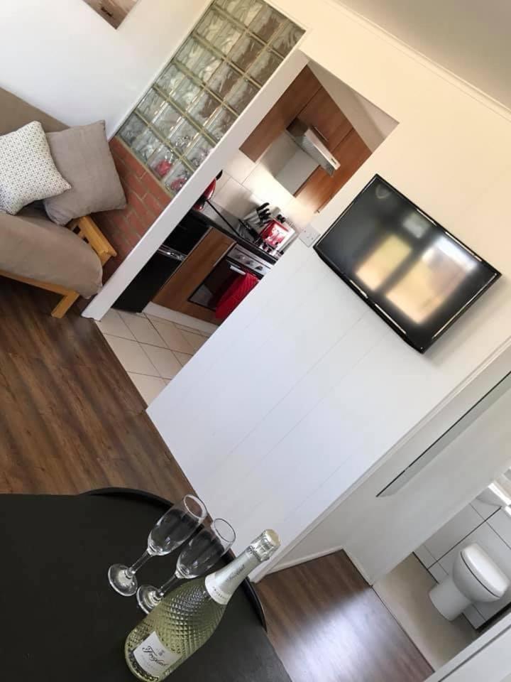 Grandad'S Chalet, California Sands, Scratby, Great Yarmouth Luaran gambar