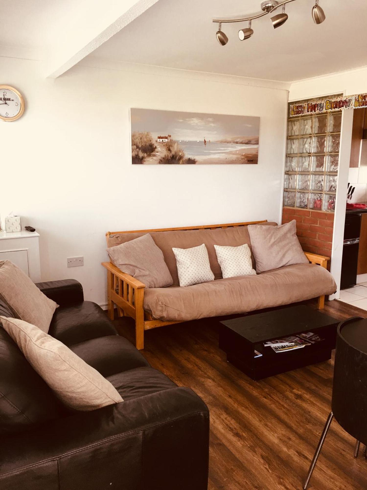 Grandad'S Chalet, California Sands, Scratby, Great Yarmouth Luaran gambar